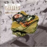 Pixies: Death To The Pixies - CD