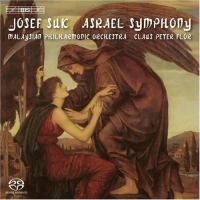 Malaysian Philharmonic Orchestra: Suk: Asrael Symphony - SACD