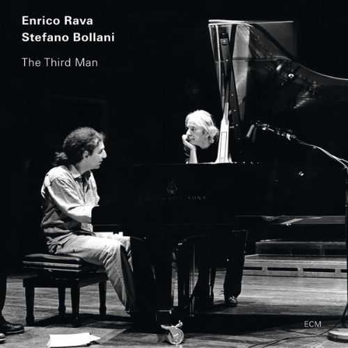Enrico Rava, Stefano Bollani: The Third Man - CD Foto #1