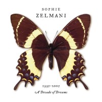 Sophie Zelmani: 1995-2005 A Decade Of Dreams (Limited Numbered Edition - Transparent Vinyl) - Plak