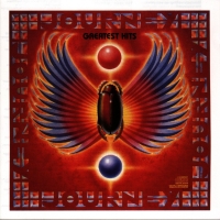 Journey: Greatest Hits - CD