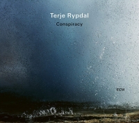 Terje Rypdal: Conspiracy - Plak