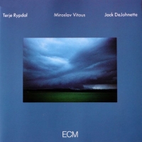 Terje Rypdal, Miroslav Vitous, Jack DeJohnette: Terje Rypdal / Miroslav Vitous / Jack DeJohnette - CD