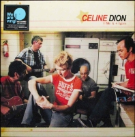 Celine Dion: 1 Fille & 4 Types - Plak