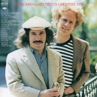 Simon & Garfunkel: Greatest Hits - Plak