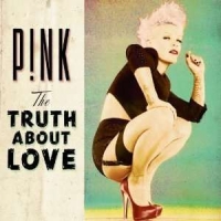 Pink: The Truth About Love - CD
