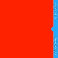 Dire Straits: Making Movies - CD