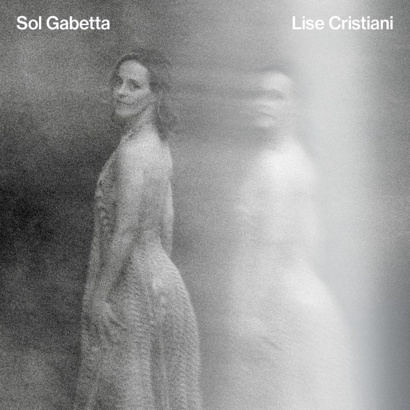 Sol Gabetta: Lise Cristiani - CD Foto #1