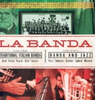 Banda Citta Ruvo Di Puglia: La Banda - CD