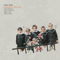 Tamer Temel: Boşluğun Hafızası - Plak