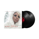Mary J. Blige: A Mary Christmas (10th Anniversary Edition) - Plak Foto #2