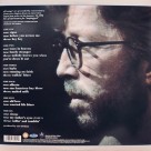 Eric Clapton: Unplugged (Enhanced Edition) - Plak Foto #2