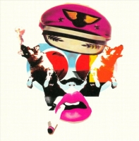 The Prodigy: Always Outnumbered Never Outgunned (20th Anniversary Edition) - Plak