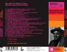Carmen McRae: The Complete Ralph Burns Sessions + 8 Bonus Tracks - CD Foto #2