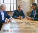 Emanuel Ax, Leonidas Kavakos, Yo-Yo Ma: Beethoven for Three: Symphony No. 6 and Op. 1, No. 3 - CD Foto #2