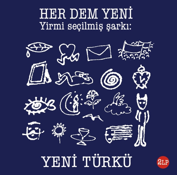 Türkü - Her Dem