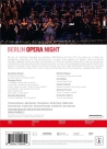 Francesco Demuro, Alex Esposito, Vivica Genaux, Dalibor Jenis, Teodor Ilincai, Simone Kermes, Kristin Lewis, Adrianne Pieczonka, Antonio Poli, Anna Smirnova: Berlin Opera Night (German Version) - DVD Foto #2