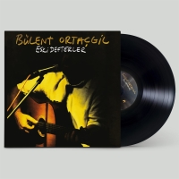 Bülent Ortaçgil: Eski Defterler - Plak