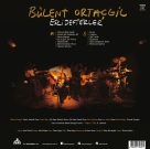 Bülent Ortaçgil: Eski Defterler - Plak Foto #3