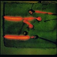 Miroslav Vitous Group - CD
