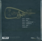Le Trio Joubran: The First Ten Years - CD Foto #2