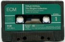 Terje Rypdal: The Singles Collection - Kaset Foto #3