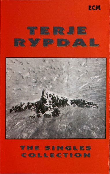 Terje Rypdal: The Singles Collection - Kaset Foto #1