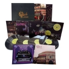 Opeth: In Concert At The Royal Albert Hall (Deluxe Box) - Plak Foto #1