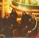 Opeth: In Concert At The Royal Albert Hall (Deluxe Box) - Plak Foto #3