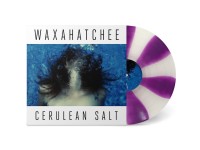 Waxahatchee: Cerulean Salt (Limited Indie Edition - Purple Pinwheel Vinyl) - Plak