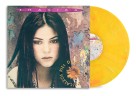 Shakira: Pies Descalzos (30th Anniversary - Vibrant Yellow W/ Red Swirl Marble Vinyl) - Plak Foto #2