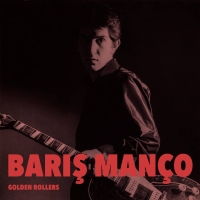 Barış Manço: Golden Rollers - Plak