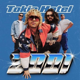 Tokio Hotel Plak, CD ve DVD Satın Al | Opus3a