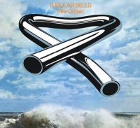 Mike Oldfield: Tubular Bells - CD
