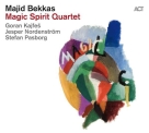 Majid Bekkas: Magic Spirit Quartet - CD Foto #1