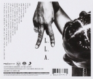 Asap Rocky: A.L.L.A. (At.Long.Last.A$AP) - CD Foto #2