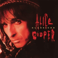 Alice Cooper Plak, CD ve DVD Satın Al | Opus3a