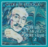 Özdemir Erdoğan: Türk Müziği Yorumları 2 - Plak
