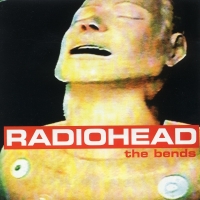 Radiohead: The Bends - Plak