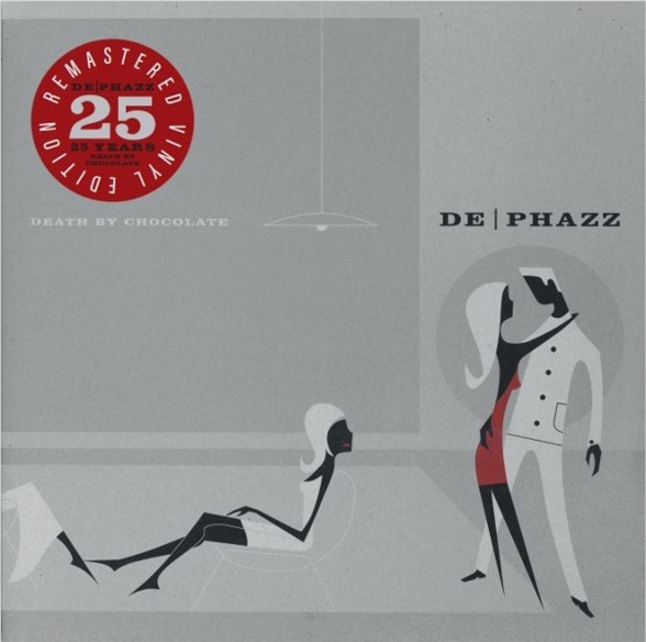 De-Phazz