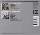 Horace Silver: Stylings of Silver/Six Piece - CD Foto #2