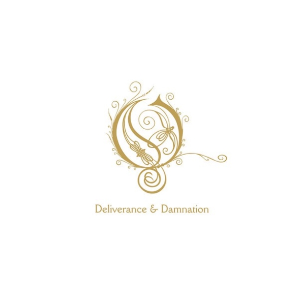 Opeth: Deliverance & Damnation - Plak Foto #1
