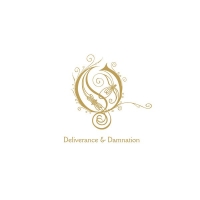 Opeth: Deliverance & Damnation - Plak