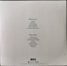 Opeth: Deliverance & Damnation - Plak Foto #2