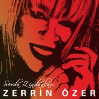 Zerrin Özer: Sevda Zindanları - CD