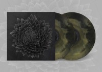 Jonsi: Obsidian (Black Gold Galaxy Vinyl) - Plak