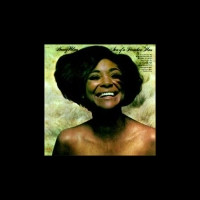 Nancy Wilson: Son Of A Preacher Man - Plak