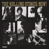 Rolling Stones: The Rolling Stones, Now! - CD