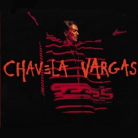 Chavela Vargas - CD