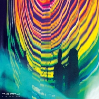 Tame Impala: Live Versions - Plak